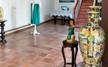 Exponen piezas museables que recorren orígenes de la matanceridad
