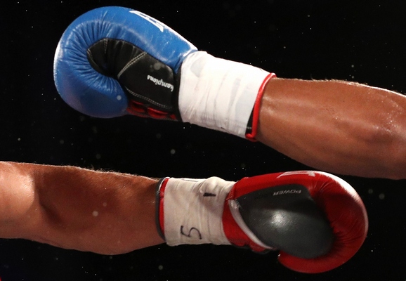 Tres cubanos a torneo boxístico internacional