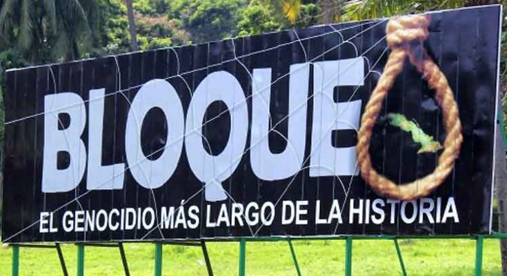 Ley Torricelli: tres décadas de asfixia contra Cuba