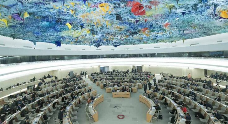 Díaz-Canel resalta contundente apoyo a Cuba en la ONU