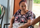 Teresa Matamoros, una abanderada de la solidaridad en Florida (+Audio)