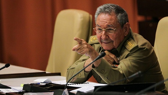 Raúl