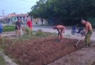 Jorge Luis García García, campesino floridano que siembra, cosecha y comparte (+Audio)