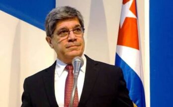 Vicecanciller sobre contactos Cuba-EEUU: «Sin avances»