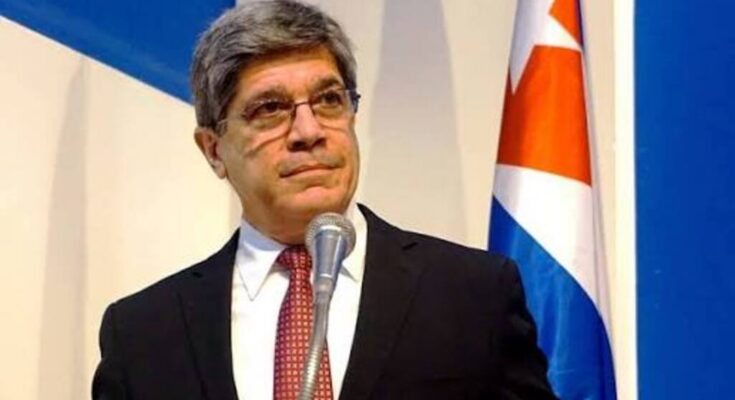 Vicecanciller sobre contactos Cuba-EEUU: «Sin avances»
