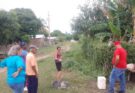 Chequean máximas autoridades de Florida tareas y servicios esenciales a la población (+Post)