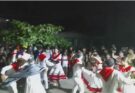 Gala de Cierre del Verano en el Consejo Popular Argentina (+Post)