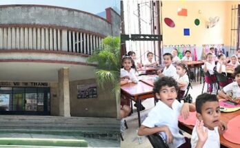 Empresa vietnamita instala módulos solares en escuelas de Cuba