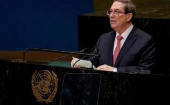 Cuba, amplia agenda en ONU y en Nueva York