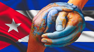 Redoblar la solidaridad con Cuba
