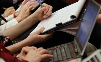 Día del Periodista: el oficio de contar la verdad
