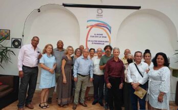 Cuba fortalece sus capacidades en transición ecológica en Italia