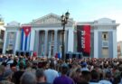 Rememora Cienfuegos levantamiento popular armado del 5 de Septiembre