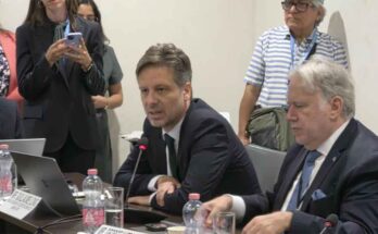 Desde París denuncia contra EEUU por daños a salud de niños cubanos