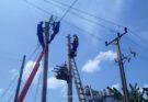 Vecinos del Consejo Popular La Vallita tienen ya servicio de electricidad (+Audio)