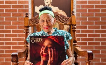 Eternamente Omara, otro obsequio de la vida a una gran artista cubana