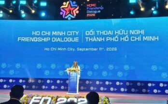 Santiago de Cuba y Ciudad Ho Chi Minh buscan nuevas oportunidades