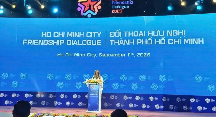 Santiago de Cuba y Ciudad Ho Chi Minh buscan nuevas oportunidades