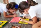 Estimulan creación literaria infantil en instituciones educativas de Florida