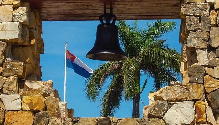 Demajagua: Semilla de la emancipación nacional
