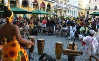 La Plaza Vieja se llenará otra vez de vida, arte y compromiso social