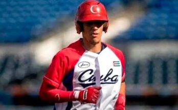 Cuba debuta en 2021 con su mejor actuación en mundiales sub-23 de béisbol
