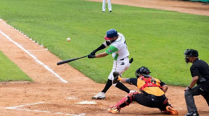 Vegueros y Elefantes buscan barridas en la Serie Nacional