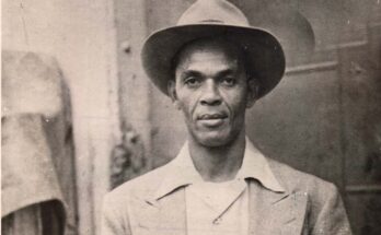 Aracelio Iglesias, el líder obrero que no le temía a las amenazas