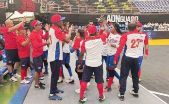 Béisbol5: dos caminos invictos hacia el oro panamericano