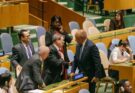 Cuba responde con dignidad en la ONU