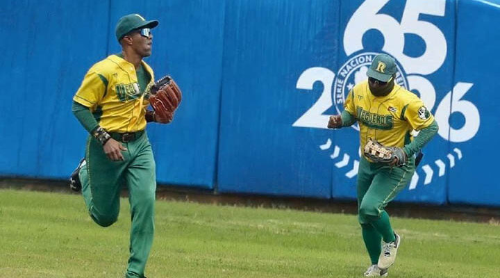 Serie Nacional: Vegueros arden y Avispas defienden su nido