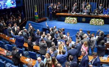 En jornada histórica, Senado de Brasil aprueba fin de escala 6×1