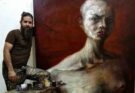 Inauguran en el Vaticano muestra de artista cubano Yasiel Elizagaray