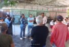 Crece intercambio con el pueblo en Florida