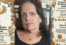 Otorgan premio Doctora Honoris Causa a la escritora floridana Elena María Obregón Navarro.