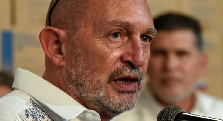 Organismo de ONU ratifica respaldo alimentario a Cuba ante emergencia