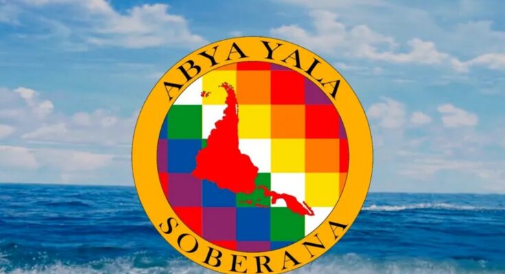 Articulación Abya Yala Soberana solidaria con Brasil ante injerencia