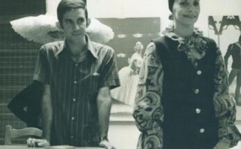“Fidel, el ballet y Alicia”: Entrevista a Miguel Cabrera, historiador del BNC