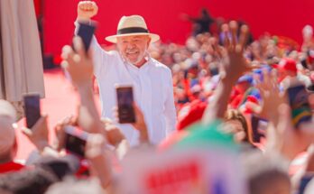 Lula, el hombre de los imposibles que sigue haciendo historia
