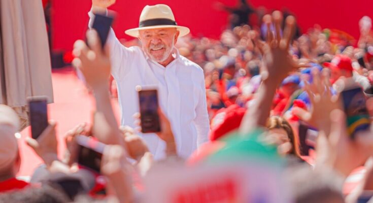 Lula, el hombre de los imposibles que sigue haciendo historia