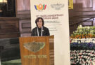 Cuba rechaza en foro parlamentario en India medidas coercitivas