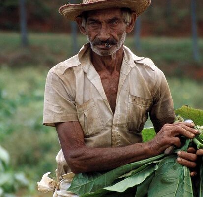 Cuba: ADN, Memoria e Identidad