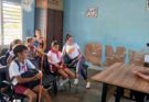 Capacitan a estudiantes de Playa Florida sobre la solución del Proyecto Mi Costa (+Post)