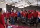 Efectuada en Florida Clase Metodología Pioneril (+Post)