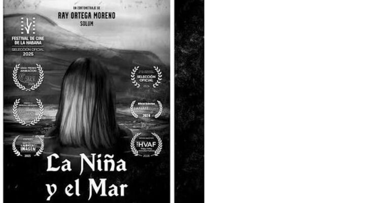 Animado cubano se postula en Festival de Cine de Nueva York