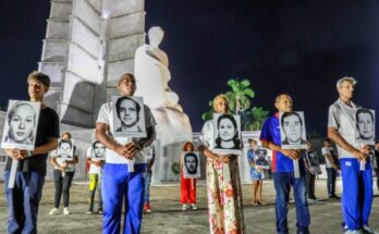 Medio siglo después, Cuba mantiene viva memoria del Crimen Barbados