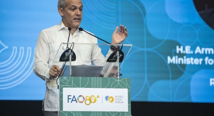 Llueva, truene o relampaguee, haremos ciencia en Cuba