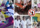 Labor educativa esencial para prevenir el consumo de drogas