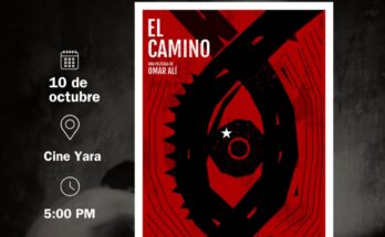 Filme El Camino: símbolo de cultura, identidad y compromiso con Cuba