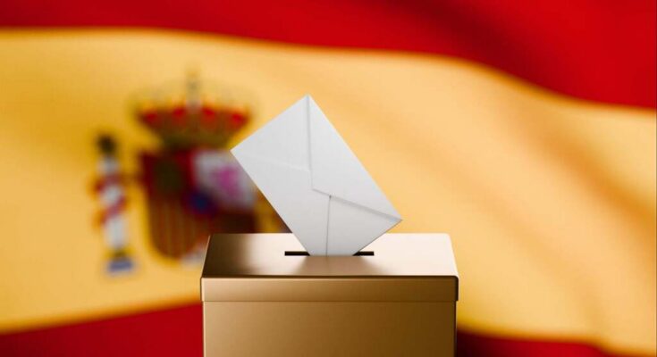 España a las urnas, último bastión europeo de izquierda